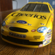 Illustration for article titled Diecast Double Feature: Daytona Race Day Stock Cars